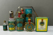 Vintage Kölnisch Wasser No