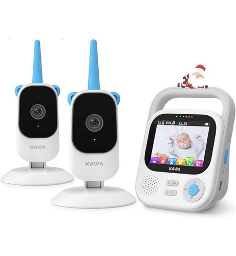 Kawa babyphone video - kawa,