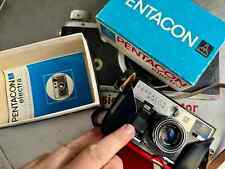 Pentacon electra Sucherkamera