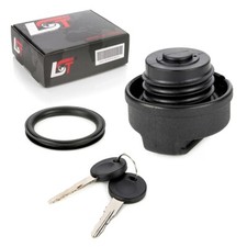 Tankdeckel Verschluss