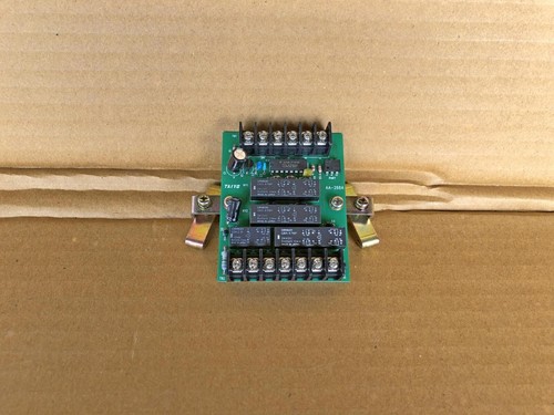Taiyo aa268a pcb - pcb, modul