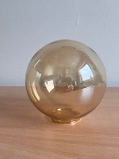 Ersatzglas Ersatz Kronleuchter Glas H12cm D12cm im Stil von Jakobsson / Sciolari