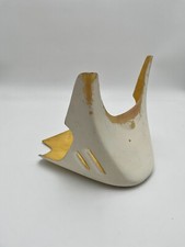 Yamaha XVS650 Bugspoiler Bug Verkleidung Motorspoiler XVS 650 Custom #28643