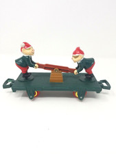 Toy State 1992 Christmas Magic