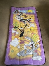 Kinderschlafsack Looney Tunes
