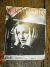 Fotografien Magazin Nummer 13