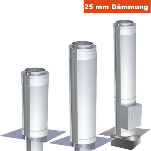 Kamin verlängerung erhöhung - kamin,