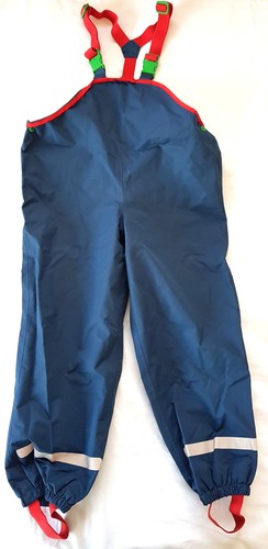 Regenhose kinder größe - regenhose,
