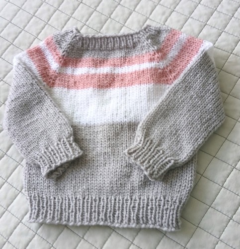 Pullover gr 74 - gr.,