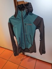 Vaude Softshelljacke Herren Größe S (48)