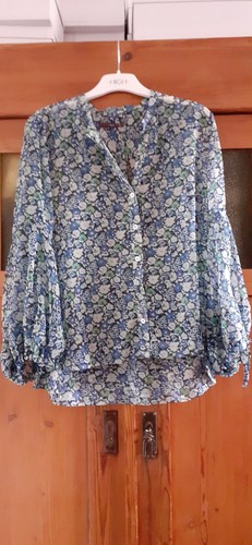 Wunderschöne bluse von - wunderschöne,