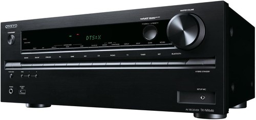 Onkyo nr646 7 2 - tx-nr646, |