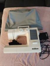 Elektrische Nähmaschine Victoria  NM2200