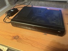 Humax PR-HD3000 SKY S HD4