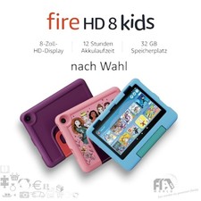 Amazon fire kids - 8, tablet