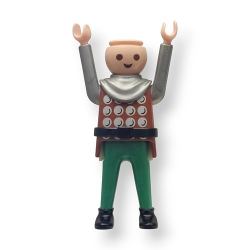 Playmobil figur mann defekt - figur,