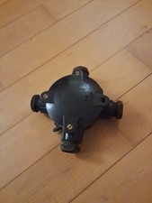 Originale bakelit abzweig - originale,