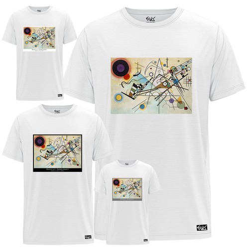 Eaks herren shirt motiv - eaks®,