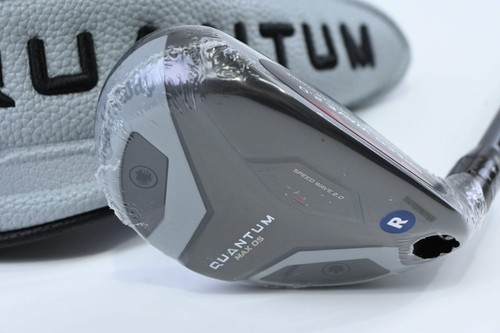 Callaway quantum max - os, #5