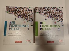 Heilerziehungspflege Band 1