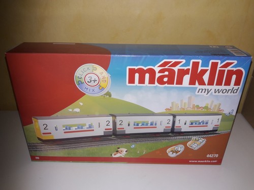 Märklin world 44270 - märklin,