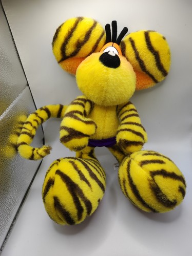 Diddl plüschtier tiger - diddl,