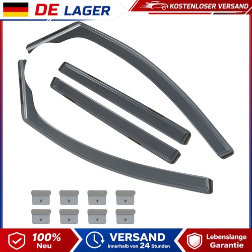 Windabweiser touran - vw,