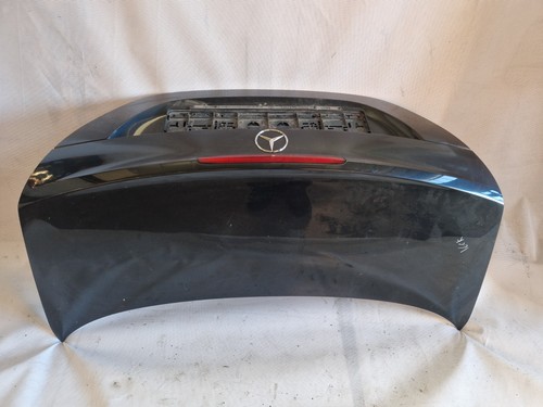 16ck mercedes clk coupe - mercedes, w209