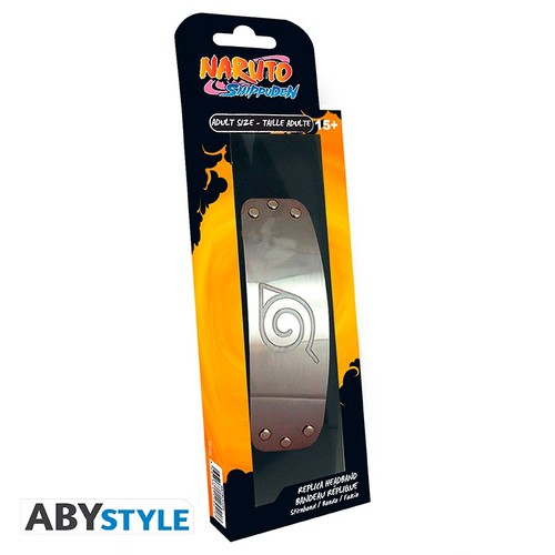 Naruto stirnband bandana - stirnband,
