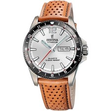 FESTINA F20699/1 Herren