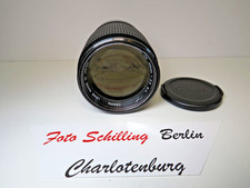 CANON FD S.C. 2,8/135mm in