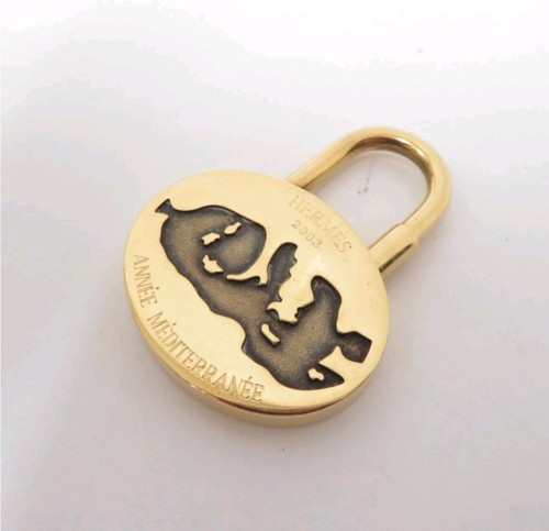 Original hermès cadena - hermès,