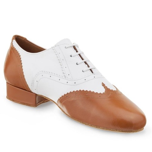 Rummos tanzschuhe braun - rummos,