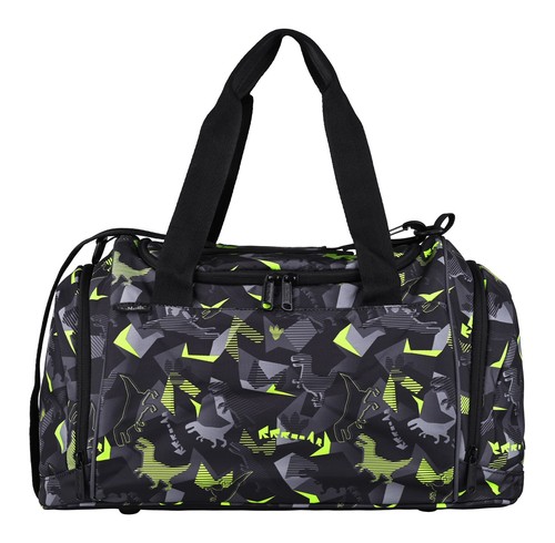 Mcneill fit sportbag - s,