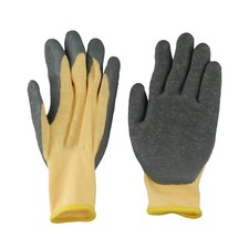 Gummi Elektrohandschuhe Super