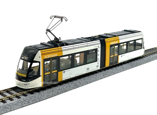 Scale endo toyama light - endo,