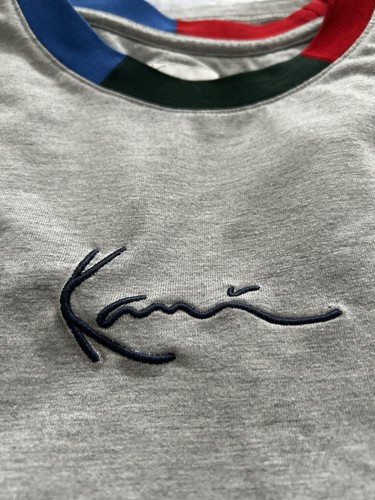 Karl kani shirt herren - karl,