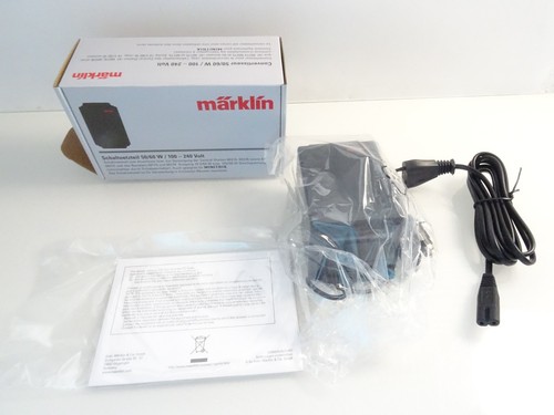 Märklin 60041 - märklin, h0