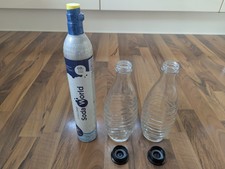 Erweiterungsset Sodastream