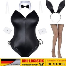 Damen Sexy Hasen Bunny Girl