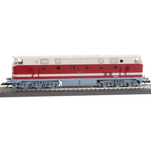 Tillig 502587 diesellok 119 - tt,