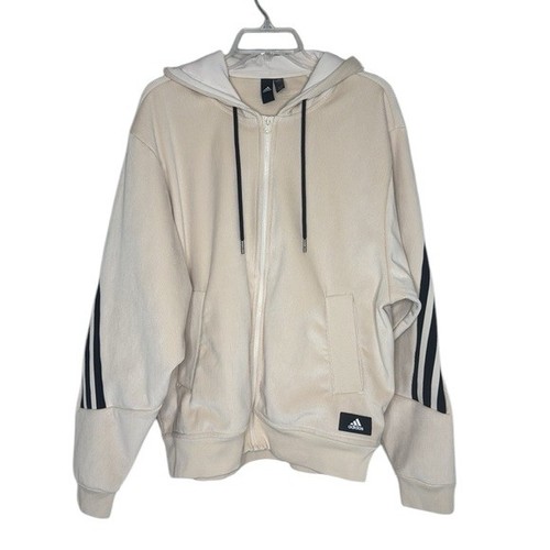 Adidas herren kapuzenjacke - kapuzenjacke, xl
