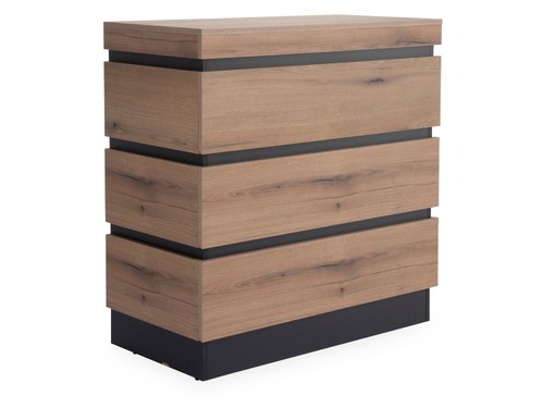 Kommode asmus bht 90x93x45 - asmus, cm