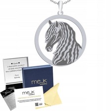 925 Silber Halskette