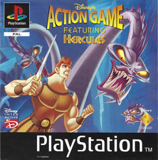 Disneys Actionspiel mit