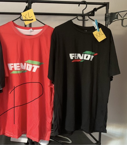 Herren shirts fendt xl - herren, 1