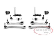 SKF Querlenker Set 10 teilig