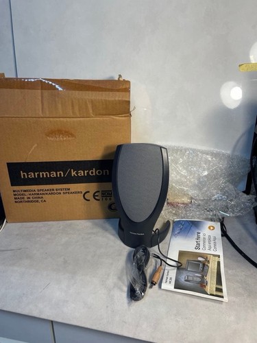 Harman kardon hk206 rev - rev, a00