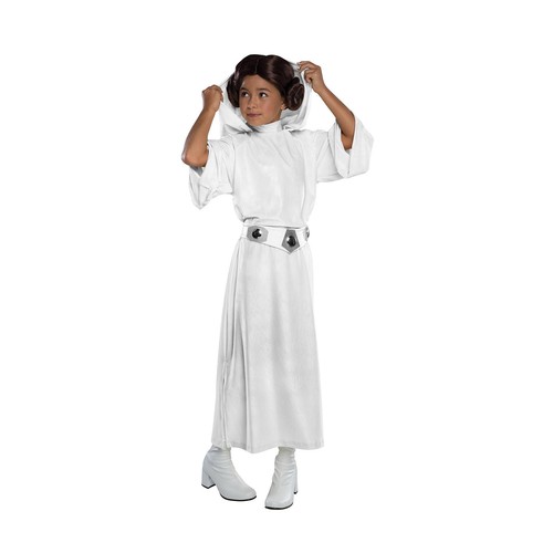 Rubies prinzessin leia - -,