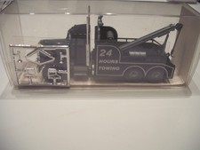 Wiking 631 24 US Truck